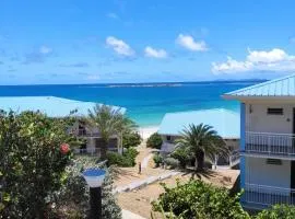 Appartement Luxe Ocean View 9403