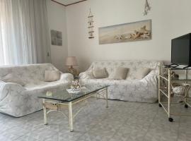 CASE DEL MAR nel centro storico，位于圣特雷莎加卢拉的酒店