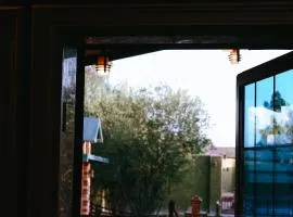 Muzdan Holiday homes