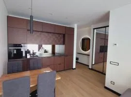 Birštono Perlas apartamentai