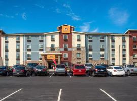 Midtown Suites - Greenville