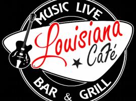 louisiana，位于Tercis-les-Bains的酒店