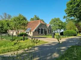 't Achterhuis