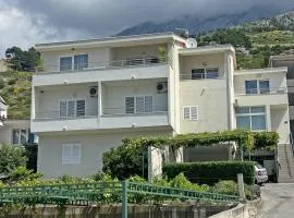 Apartment Lijana sea view
