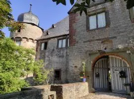 Schloss Höllrich