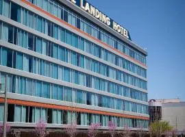 The Landing Hotel at Rivers Casino Pittsburgh