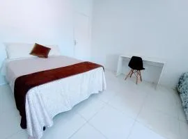 Apartamento Mobiliado no Centro da Cidade