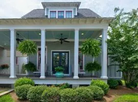 Summer Kitchen Cottage