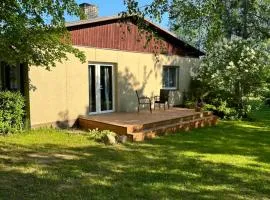 Vallaku Guesthouse