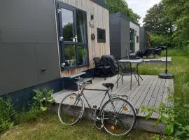 Tinyhouse Wemding
