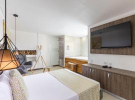 Hotel Velero