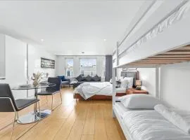 Piccadilly Haven, Flat in London VR12