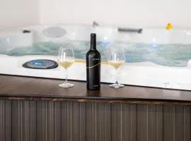 L'OLEANDRO Room's - Suite & Spa da Giuseppe