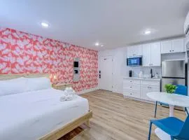 Let's Surf Studio Apartment