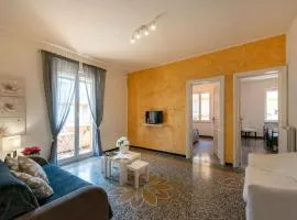 Casa Daniele - Centralissima sul porto di Rapallo