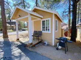 Baby Bear - A delightful studio style property in the perfect central location!