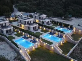 Villas Vento Lefkada