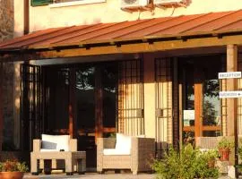 伊夸尔托农庄度假酒店