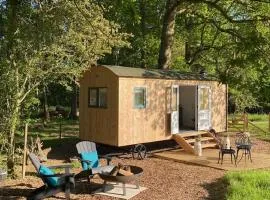 Coachroad Shepherds Huts