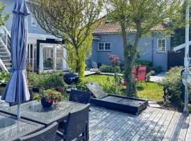 6 person holiday home in Otterup-By Traum