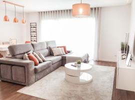 Pilgrim Home，位于法蒂玛的自助式住宿