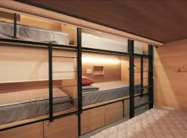 Blueboat Hostel Jeonju