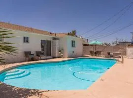 Cozy home near downtown Mesa Pool BBQ