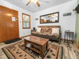 Parkside Cottage - Newly remodeled cabin walking distance to the lake and Village! Arcade Table!