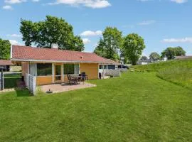 Awesome Home In Aabenraa With Outdoor Swimming Pool, Wifi And 2 Bedrooms