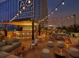 AC Hotel by Marriott Downtown Los Angeles