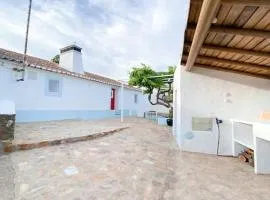 Monte da Borrega - Casa de Campo