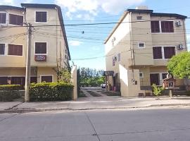 Hotel y Departamentos Arroyos