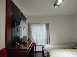 Hermoso y comodo apartamento en pleno Microcentro