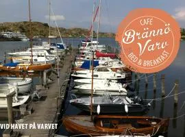 布伦岛瓦尔弗住宿加早餐旅馆