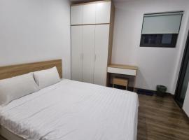 Era Apartment Khuc Thua Du，位于河内的酒店