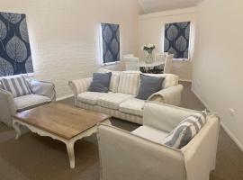 Gallipoli House- The Loft Apartment，位于纳拉布赖的酒店