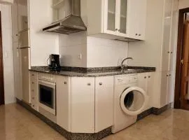 Piso Alameda Carballiño