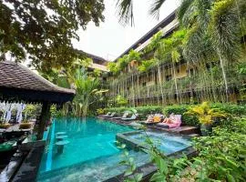Residence Indochine Suite