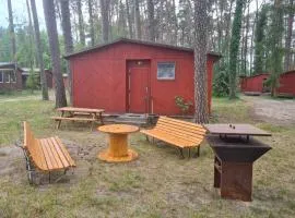 Domek Wakacyjny Patrycja 47