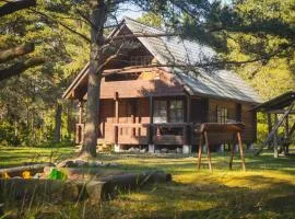 Männiliiva puhkemaja