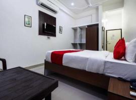Collection O Vallabh Villas，位于乌代浦的酒店