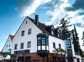 Hotel Sofra