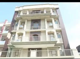 SURYA RESIDENCY