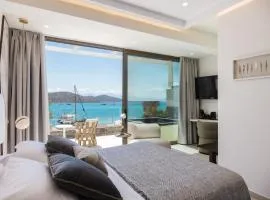 Naiades Boutique Hotel - Adults Only