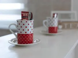 Apartmani BA