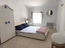 Monbnb VIAS plage location de vacances