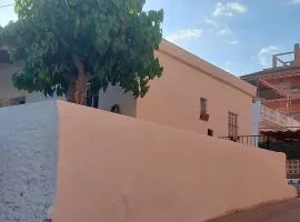 Casa La Morera