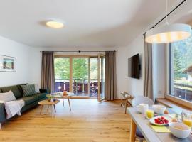 Fischer`s Postresidenzen Ettal，位于埃塔尔的酒店