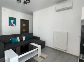 Apartament Melanie，位于奥拉迪亚的公寓