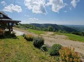 Chalet "Quelle Vue"
